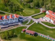 Golf på Lydinge Golfklubb