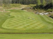 Golf på Lysekil Holma Golfklubb