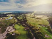 Golf på Sand Golf Club