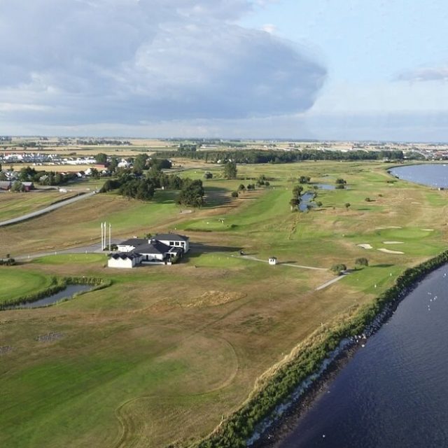 Golf på Trelleborgs Golfklubb