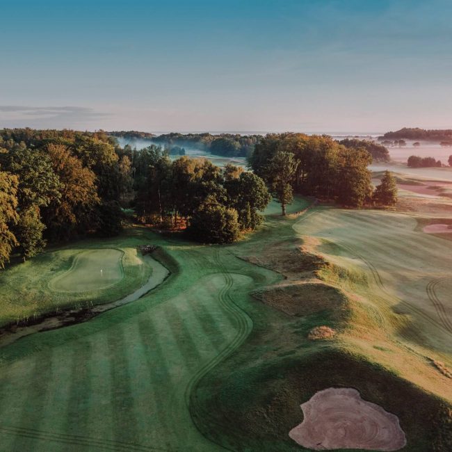 Vasatorps Golfklubb