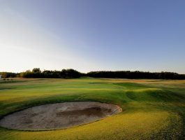 Golf på Åda Golf & Country Club