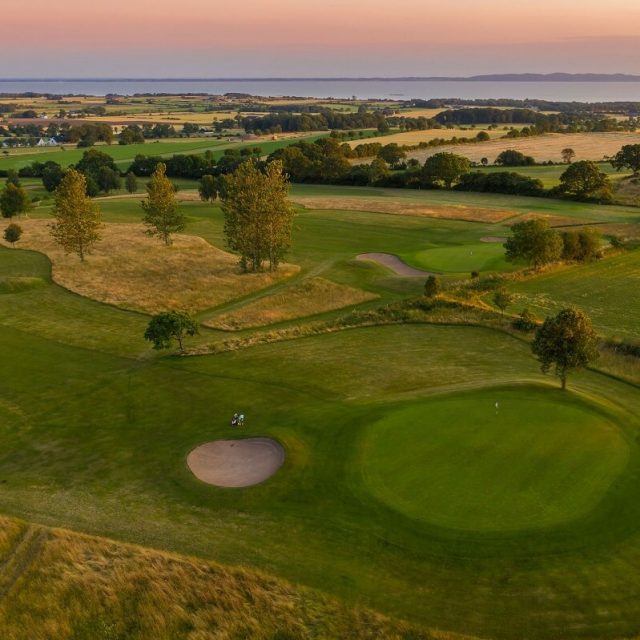 Golf på Åkagårdens Golfklubb