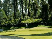 Golf på Öijared Golfklubb