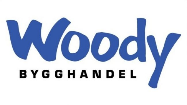 Woody Bygghandel