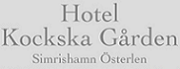 Hotell Kockska Gården